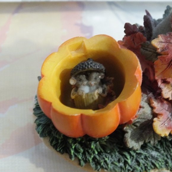 Charming Tails "I'VE FALLEN FOR YOU" Fitz and Floyd - Picture 5 of 6